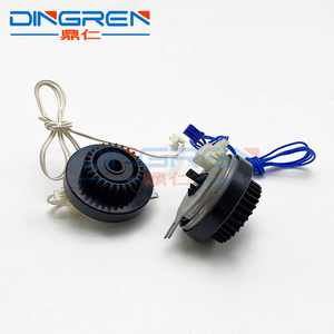 Embrague LY2144001 para <span class=keywords><strong>BROTHER</strong></span> DCP 7055 7057 7060 7065 7070 7080 7180 <span class=keywords><strong>MFC</strong></span> 7240 7360 7362 7380 7460 7470 7480 7860 7880 HL 2130 - Product Image 2