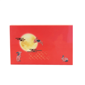 Nouvelle Arrivée Boîte d'emballage pour appareil photo de haute qualité pour l'électronique grand public, avec séparateur en papier tendance, pelliculage mat UV et gaufrage - Product Image 1