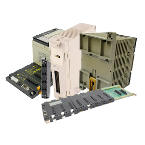 Module réseau PLC série CJ1W-CORT21 CJ1W, contrôleur logique programmable <span class=keywords><strong>CORT</strong></span>, original - Product Image 3