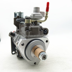 Diesel einspritzpumpe/A536H A227G A220G A225G A250G H012 A344G für DP210 DP310 Motor - Product Image 5