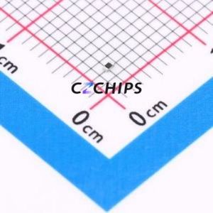 Résistance SMD RC0402JR-07100RL 0402 (Type : Film Épais) (Résistance : 100 Ohms Précision : 5%) - Product Image 1