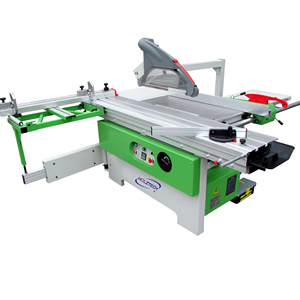 Станок для резки древесины с настольной пилой, резец по дереву, лидер продаж, панельная пила - Product Image 1