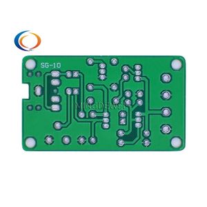 Générateur de Signal de bruit blanc Kit de bricolage Kit électronique Sortie à 2 canaux pour la thérapie de <span class=keywords><strong>test</strong></span> de brûlure sur le générateur de bruit d'insomnie - Product Image 5