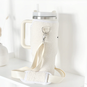 Étui de transport Teddy adapté aux gobelets de 40 oz - Product Image 4