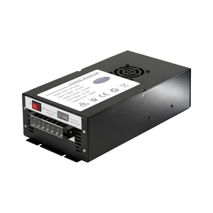 Sistema de Alimentación Ininterrumpida de Alto Rendimiento para un Respaldo de Energía Confiable y Continuo, UPS de 1000W, 2000W, 3000W - Product Image 3