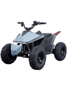 Quad électrique tout-terrain à quatre roues pour adolescents Langhui - Product Image 3