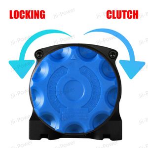 วินซ์ไฟฟ้า IP67 4000 ปอนด์ ความเร็วสูง 4x4 พลาสมา ดีซี 12 โวลต์ สำหรับรถเอทีวี/ยูทีวี 4x4 - Product Image 4