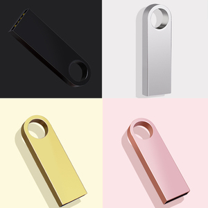 Muestras Gratis de Memorias USB Metálicas <span class=keywords><strong>Mini</strong></span> 3.0 2.0 de <span class=keywords><strong>1TB</strong></span>, 64 GB, 2GB, 4GB, 32GB, <span class=keywords><strong>16GB</strong></span> y 8GB - Product Image 5
