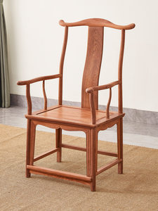 Mesa de Té Rectangular de Madera Maciza de Sándalo, Estilo Chino Moderno, con Unión de Mortaja y Espiga, Diseño Grande con Motivo de Frutas para THX-CZ-Y063-2 - Product Image 2