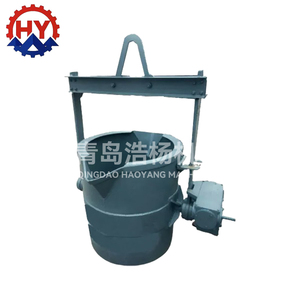 工业精英高热金属钢包铸造厂-优化钢和铁铸件 - Product Image 4