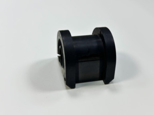 Buje de piezas de automóviles de marca de Taiwán, moldeado de mecanizado de goma, inyección de plástico 20414Ag070 - Product Image 2