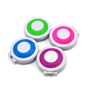 Outil de coiffure DIY : craie colorante temporaire pour cheveux, accessoires de soin et de stylisation - Product Image 1