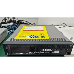 Keysight N5183B MXG X Series Digital <b>Microwave</b> Analog Signal Generator 9 kHz to 40 GHz with <b>Storage</b> on USB H - Product Image 2