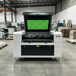 1210 High Accuracy CO2 <b>Laser</b> Engraving and Cutting Machine Gift Customization for Acrylic Rubber Wood Plastic Paper Leather - Product Image 4