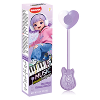 Sucette interactive audio à conduction osseuse pour enfants, bonbons durs au goût de fruits, jouet pour enfants, cadeau de loisirs et de détente