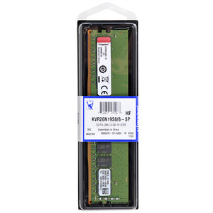 Vente en gros de modules de mémoire DDR4 DIMM, mémoire RAM 4 Go, 8 Go, 16 Go, 2400 MHz, 2666 MHz, 2133 MHz, 3200 MHz, module de mémoire pour ordinateur de bureau PC4, RAM DDR4 - Product Image 1