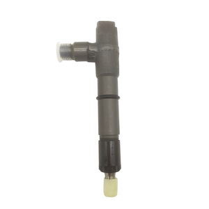 Injecteur JGS 729907-53100 pour moteur diesel Yanmar 4TNV98 - Product Image 2