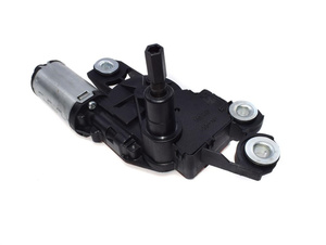 2004-2009 5P0955711 5P0955711A 5P0955711B zd2430 zd1430 zd1636 moteur d'essuie-glace 12v pour Seat <span class=keywords><strong>Altea</strong></span> - Product Image 2