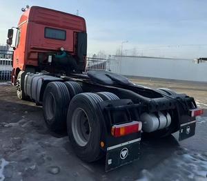 <span class=keywords><strong>Tracteur</strong></span> d'occasion certifié FOTON / Remise à neuf officielle Foton # 2021 # 62014 - Product Image 4