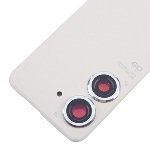 Nouvelle arrivée pour <span class=keywords><strong>Asus</strong></span> <span class=keywords><strong>Zenfone</strong></span> <span class=keywords><strong>9</strong></span> AI2202 100% nouveau remplacement de couverture arrière de batterie d'origine avec couvercle d'objectif de caméra - Product Image 4