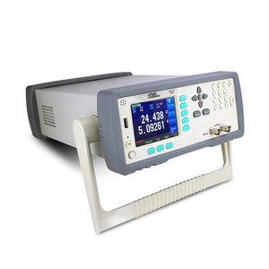 AT526 Laptop Battery Tester Electronic Measuring <b>Instrument</b> for Internal Resistance <b>and</b> Voltage AC AT526 Laptop Battery Tester - Product Image 3