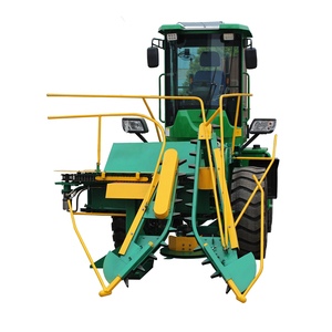ราคาเครื่องเก็บเกี่ยวอ้อยแบบติดตั้งบนรถแทรกเตอร์ รุ่น <span class=keywords><strong>Fs19</strong></span> Crawler Sh15 ตามมาตรฐานการปฏิบัติงาน  ในประเทศปากีสถาน - Product Image 5