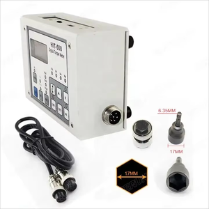 เครื่องวัดแรงบิดดิจิตอล HIT-500 คุณภาพสูง พร้อมช่วงการวัด 15-500Kgf.cm - Product Image 4