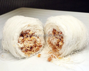 เครื่องดึงลูกอมเครื่องดึงน้ำตาลขนมฝ้ายปรับแต่งกรอบมังกรเครา - Product Image 5