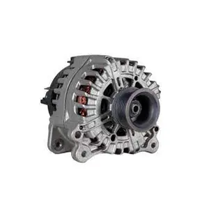 BBmart Chinese Suppliers Factory Low Price Auto Spare Car Parts Alternator 06E903023B Generator for Audi Q7 3.0T 2006-2015