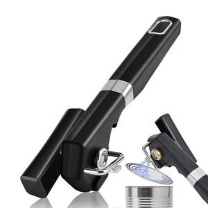 Nieuwste Nieuwe Handmatige Gladde Rand Veiligheidsblikopener - Product Image 1