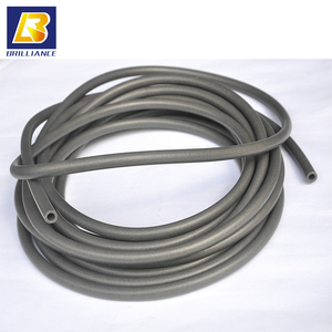 Beschermende Geëxtrudeerd Boot Gunnel Rubber, Extrusie <span class=keywords><strong>T</strong></span> vorm U vorm Siliconen Rubber Afdichtingen Strips, geleidende siliconen rubber buis - Product Image 4