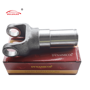 Nuevo Yugo de Brida para Eje de Transmisión OE MB000252 (Modelo 43-4303) para Mitsubishi <span class=keywords><strong>Cantera</strong></span> 2001-2010 - Product Image 4