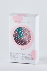 Pro Smooth Grip & Glide Brush-Brosse démêlante antidérapante de qualité salon pour cheveux brillants sans statique brossage sans douleur - Product Image 6