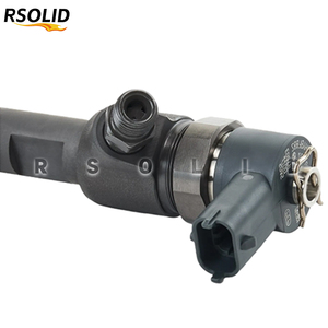 Inyector Rsoliddiesel 0445110351 0986435204 1980EQ 1723813 55219886 95517513 para 169A5.000, 199A9.000, 312A8.000, FHZ Bosc - Product Image 5