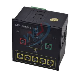 Módulo de Control de Arranque para Generador Diésel KaiXun TU508A Original Harsen, Fabricado en Shanghái para Control de Generadores - Product Image 5