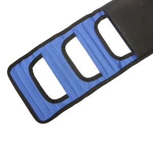 <strong>Healthcare</strong> Product Manufacturers Medical Transfer Lifting Straps Patients Lift Belt Medical Gait Belt - Product Image 3