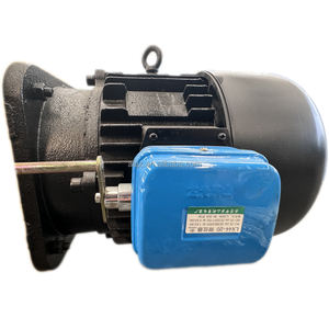 Polipasto eléctrico de 5 toneladas, reductor planetario, cabrestante modelo operado, polipasto eléctrico de cuerda de alambre de elevación motorizado - Product Image 4