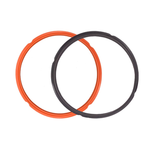 Силиконовое уплотнительное кольцо для скороварки пищевого класса - Product Image 6