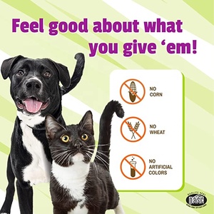 Liquide d'hygiène dentaire OEM/ODM <span class=keywords><strong>pour</strong></span> animaux de compagnie <span class=keywords><strong>pour</strong></span> rafraîchir l'haleine et améliorer la santé buccale globale Plaque et tartre dentaires frais et avancés - Product Image 4