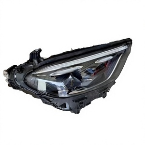 Phares avant LED gauche et droit d'origine pour Mercedes Benz GLC C254 X254 W254 GLC200 G260 GLC300 A2539060204 A2539068702 - Product Image 4