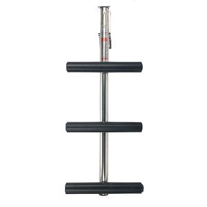 <span class=keywords><strong>Escalera</strong></span> de <span class=keywords><strong>Buceo</strong></span> FOYO de Alta Resistencia, Acero Inoxidable 304, 3/4 Escalones, Antideslizante, <span class=keywords><strong>para</strong></span> Yates y <span class=keywords><strong>Buceo</strong></span> Marino - Product Image 5