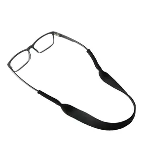 משקפיים צוואר שרוך מתכוונן ספורט משקפי שמש משקפיים מחזיק רצועות עבור גברים נשים