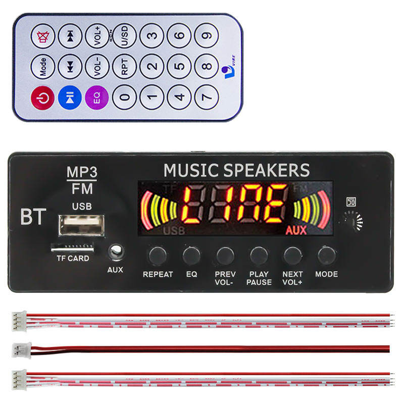 How to Choose the Best USB BT Module for Your Needs