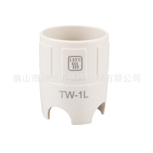 อุปกรณ์เสริมสำหรับเครื่องขูดหินปูนอัลตราโซนิก Woodpecker ประแจจำกัดแรงบิดอเนกประสงค์ สำหรับทำความสะอาดฟัน ฟันอุด ฟันปลอม และเข็ม - Product Image 6