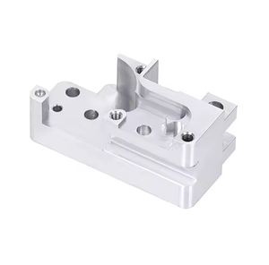 OEM Custom High Precious 5 Axis CNC Milling Turning Premium Quality Stainless Steel Aluminum Brass <b>Titanium</b> Zinc Metal Parts - Product Image 4