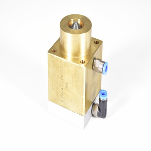 Yeni ve orijinal 715040206008 KC 715040206007 KK vakum vantuz <span class=keywords><strong>2</strong></span> bağlantıları PLC programlama denetleyicisi ile - Product Image 1