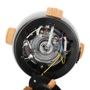 Cuisinière électrique tout-en-un 2,8 L - Machine intelligente multifonctionnelle avec cuisson rapide, cuisson lente du riz, cuiseur vapeur, fonction maintien au chaud - Product Image 6