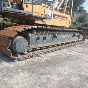 รถเครนตีนตะขาบมือสอง Quy280 สภาพเดิมจากโรงงาน - Product Image 5