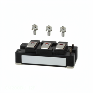 Transistors Module Original One Stop Service CM200DU-12F Electronics Component - Product Image 1