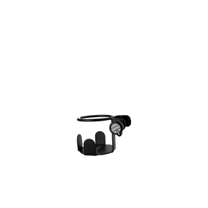 Quik Lok MS/326ที่ยึดเครื่องดื่มโลหะแข็งอุปกรณ์เสริมสำหรับดื่มขวดแก้วกระป๋องถ้วย - Product Image 1